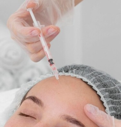 Skin booster injections for anti-aging!
*gives ... main image