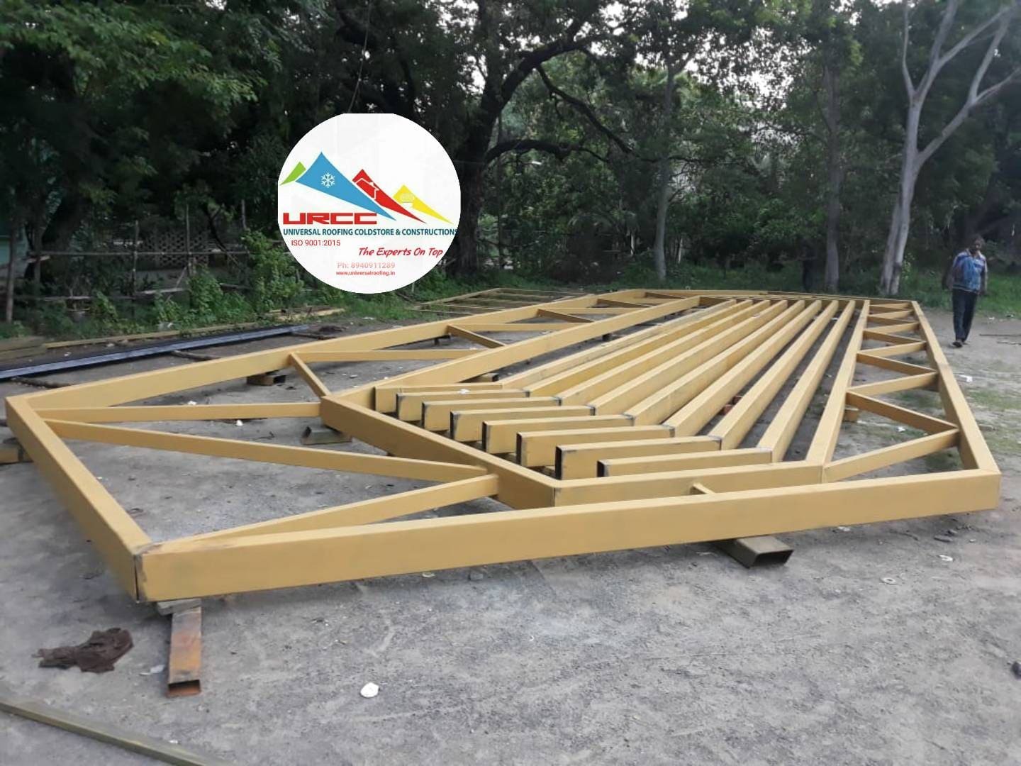 update image