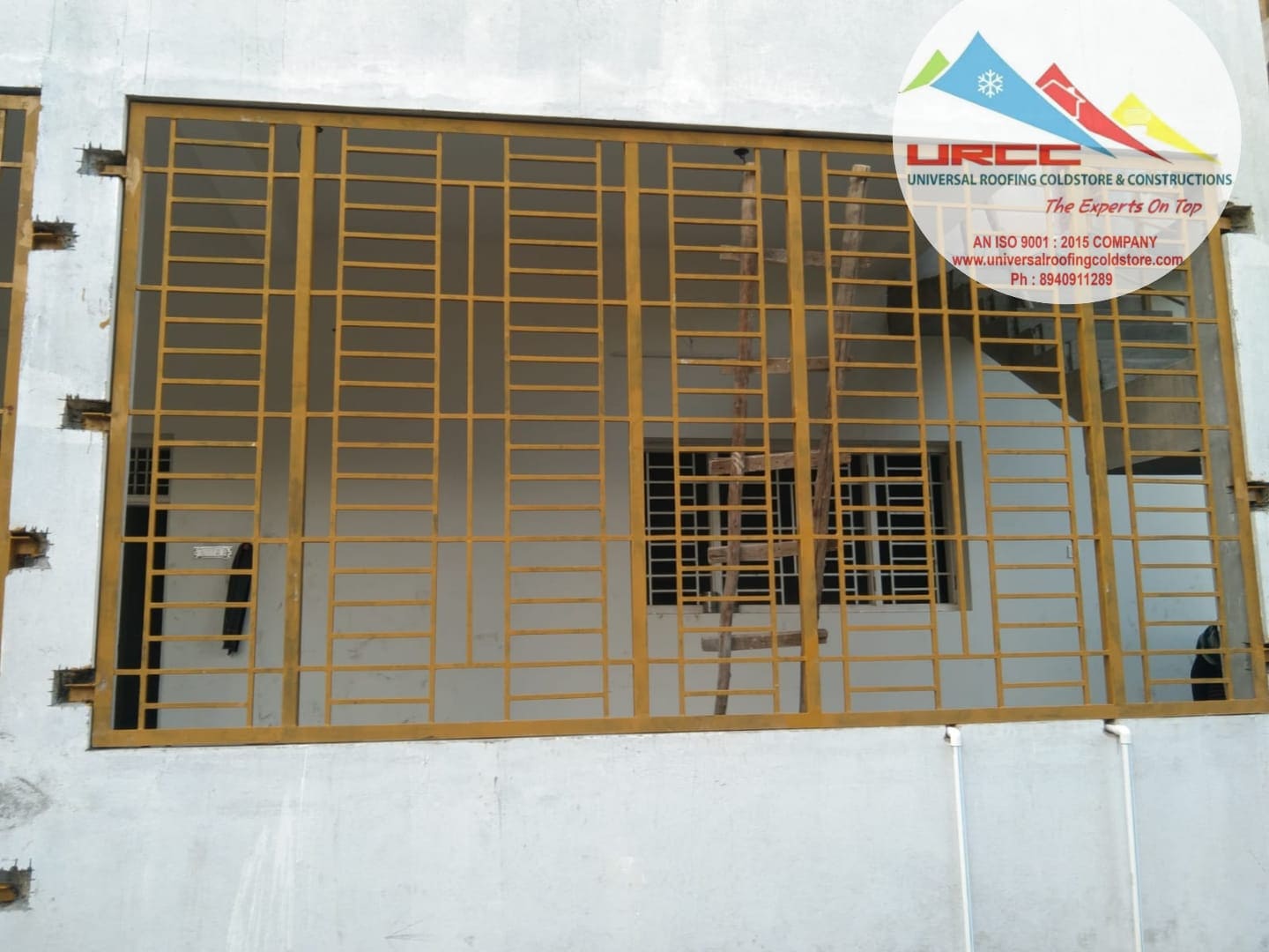 update image