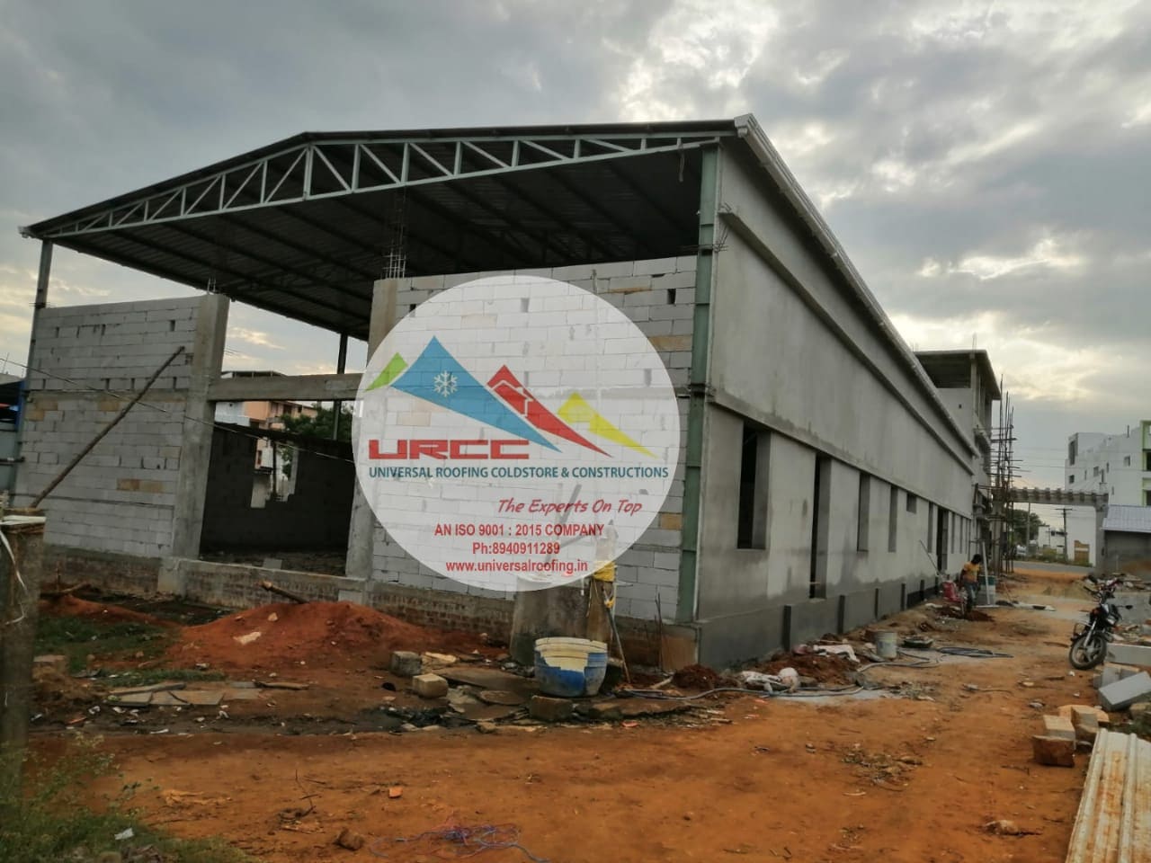 update image