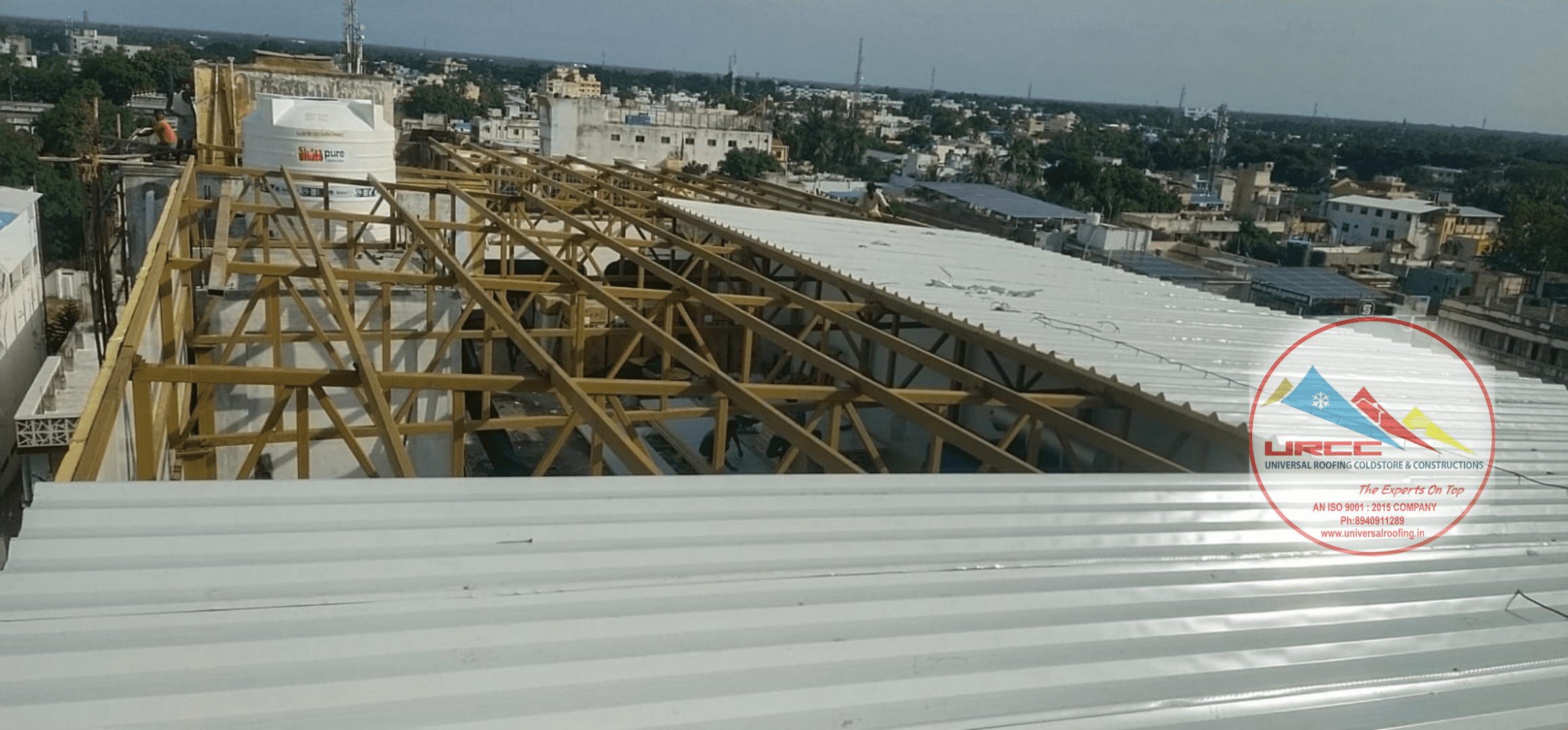 update image