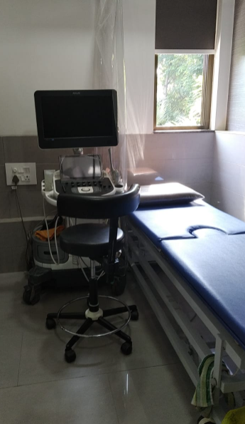 State-of-the-Art USG Services at Matrix Scan Ce... main image