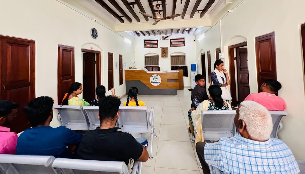 Popular fissure treatment center in supramaniya... main image