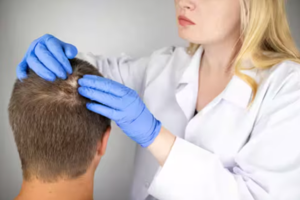 ELORAA CLINIQ - Top Choice for Hair Transplant ... main image