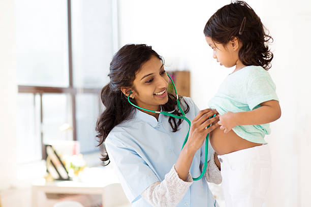 Specialized Pediatrics Services at Ojasmultispe... main image