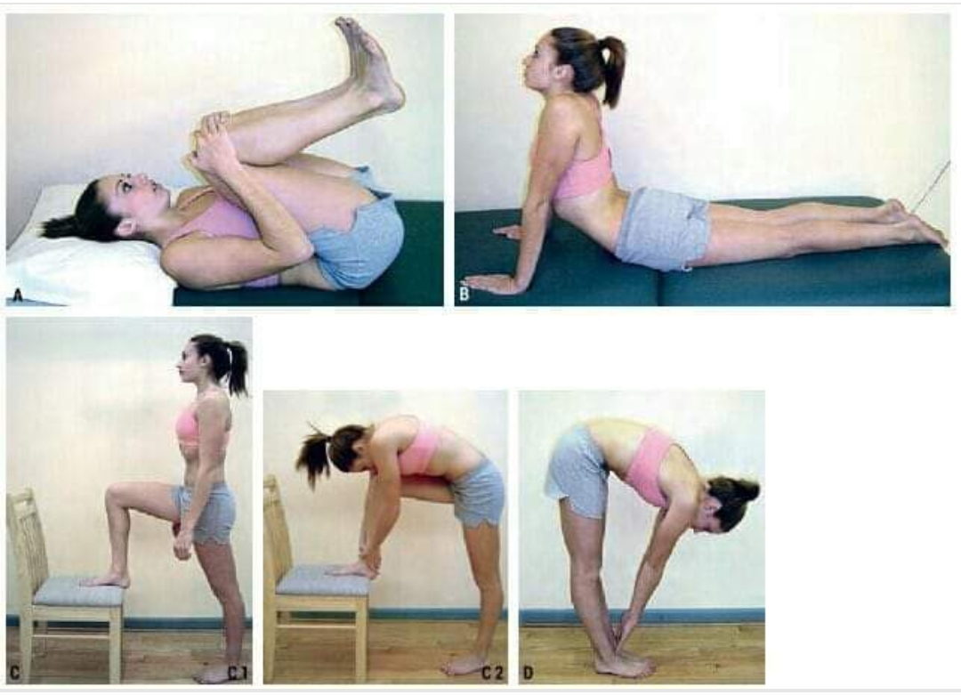 Physiotherapy clinic in Tambaram
Are you Looking f... main image