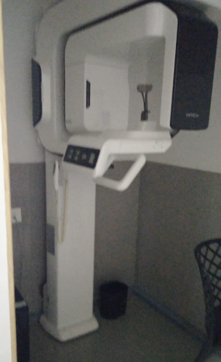 Cutting-Edge CBCT Services at Matrix Scan Centre, ... main image
