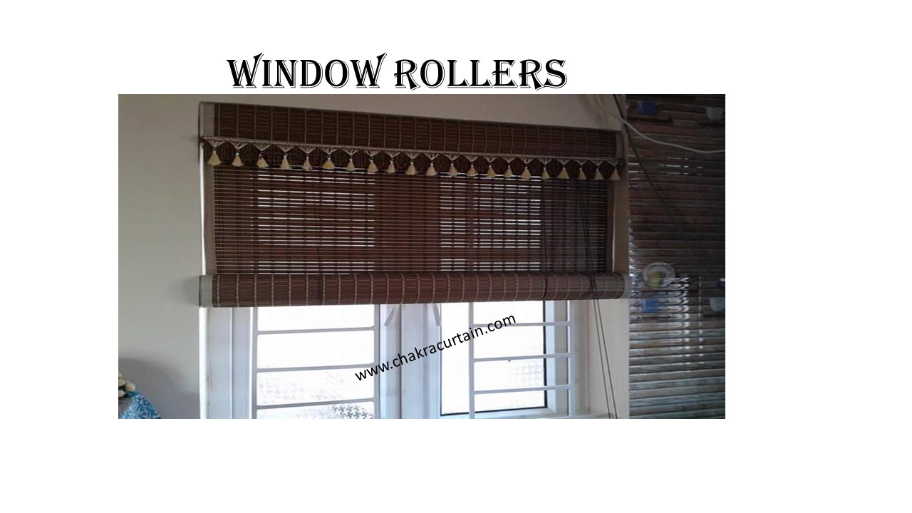 window rol