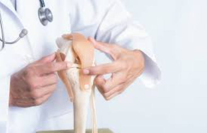 No 1 Orthopaedic Surgeon in Rajkot No. 1 Orthop... main image