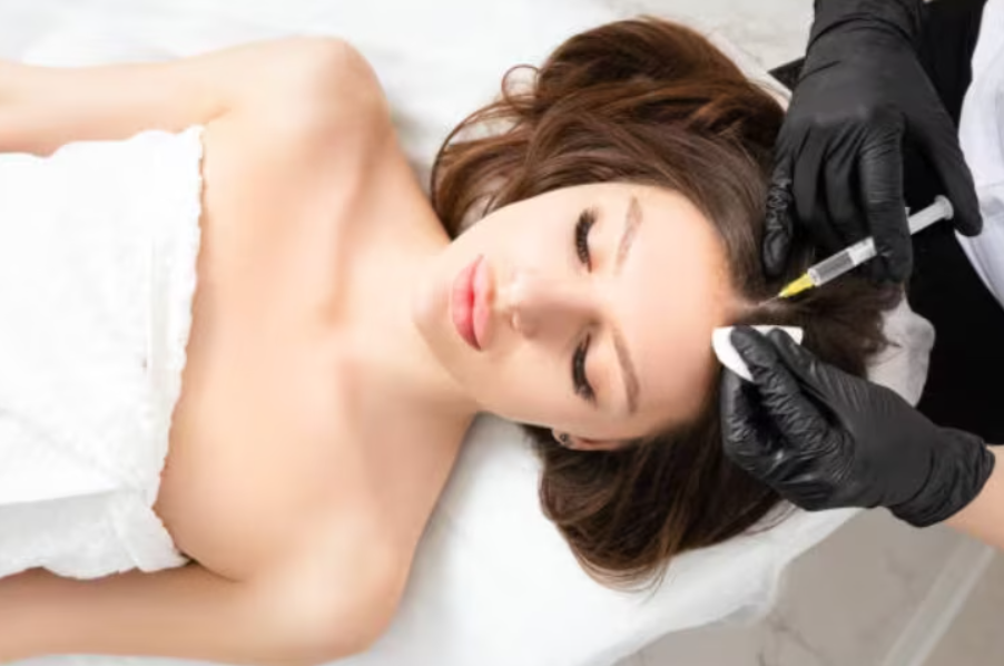 Advanced Hair Restoration at ELORAA CLINIQ in C... main image