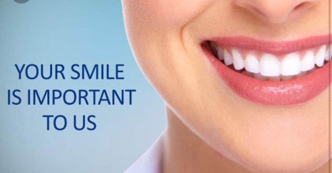 Smile with Confidence and Eat with Comfort with... main image