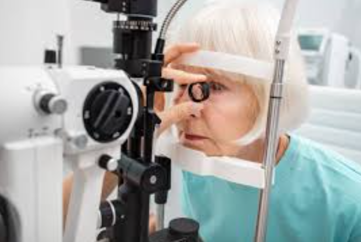 Laser for Glaucoma Treatment Near Me at ISHA NE... main image