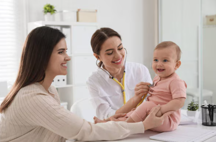 Best Child Doctor Services Near Me Best Child D... main image