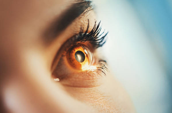 Detached Retina Trea