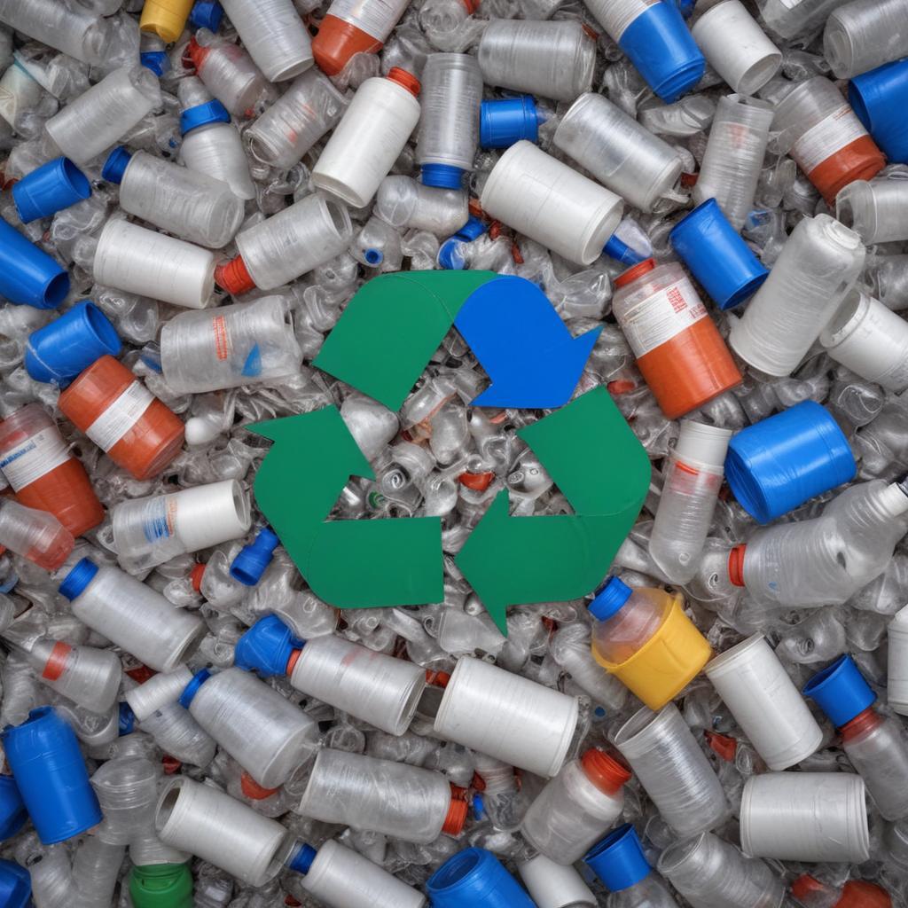 Recycle Plastic - The Recreus Lab We offer a comp