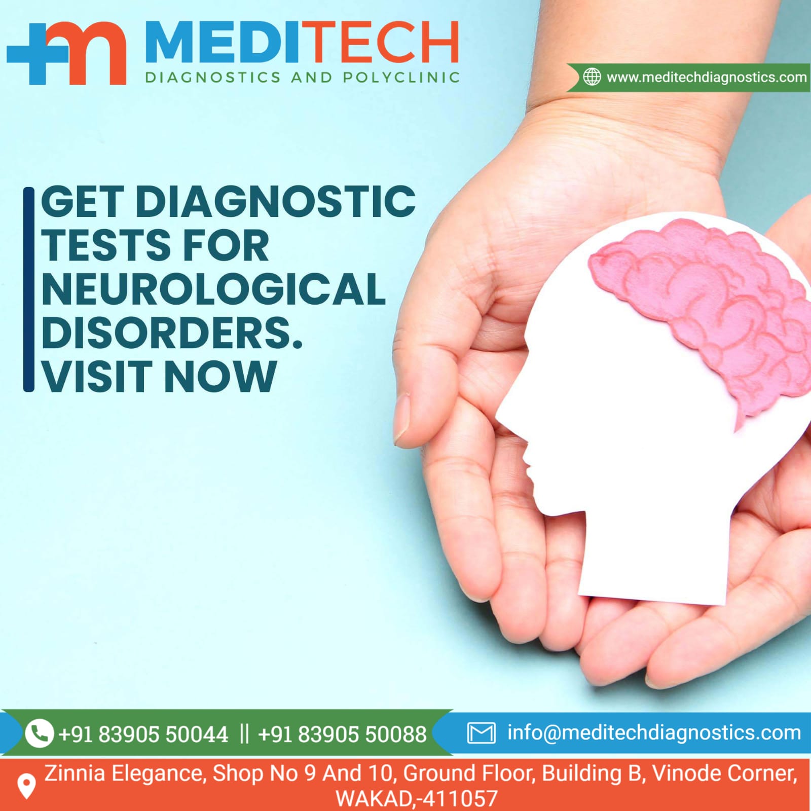 We are providing all kind of diagnostic neurolo... main image