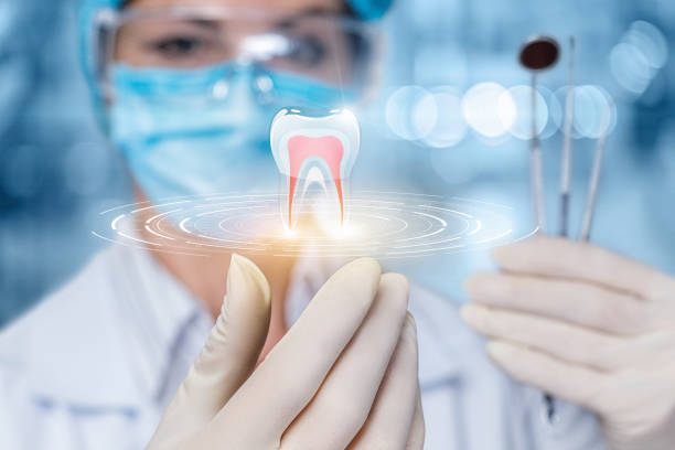 Experience the Best Dental Care at MOGRE CHILDR... main image