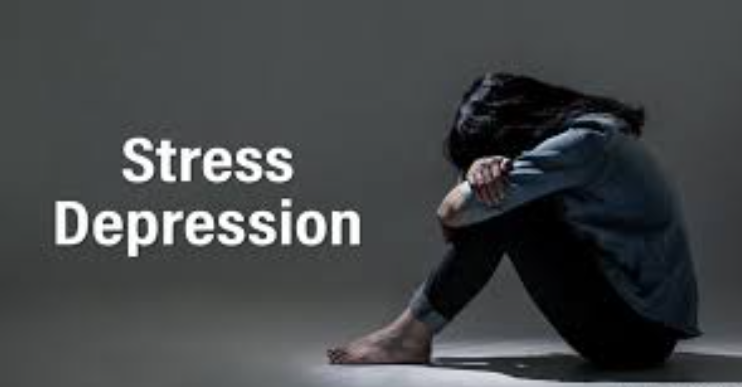 Depression and Stres