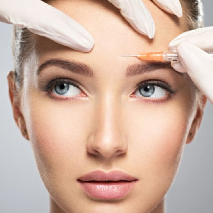#botox
Get those unwanted wrnkles and lines whi... main image