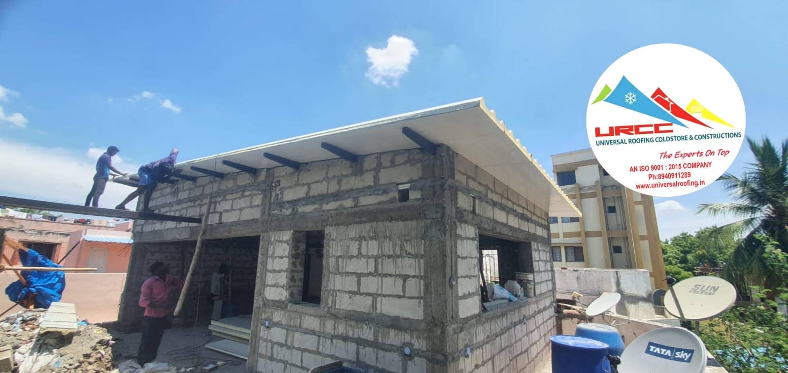 update image