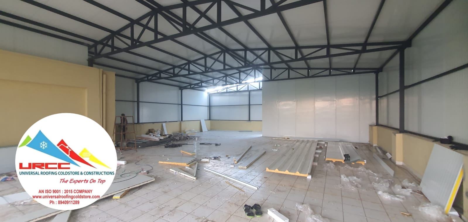 update image