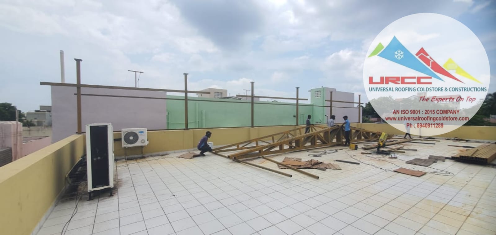 update image