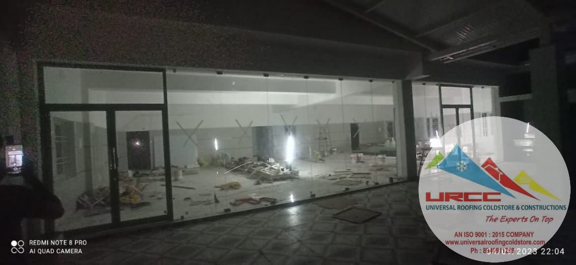 update image