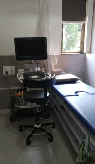 USG Services Near Me in Nashik Best USG Service... main image