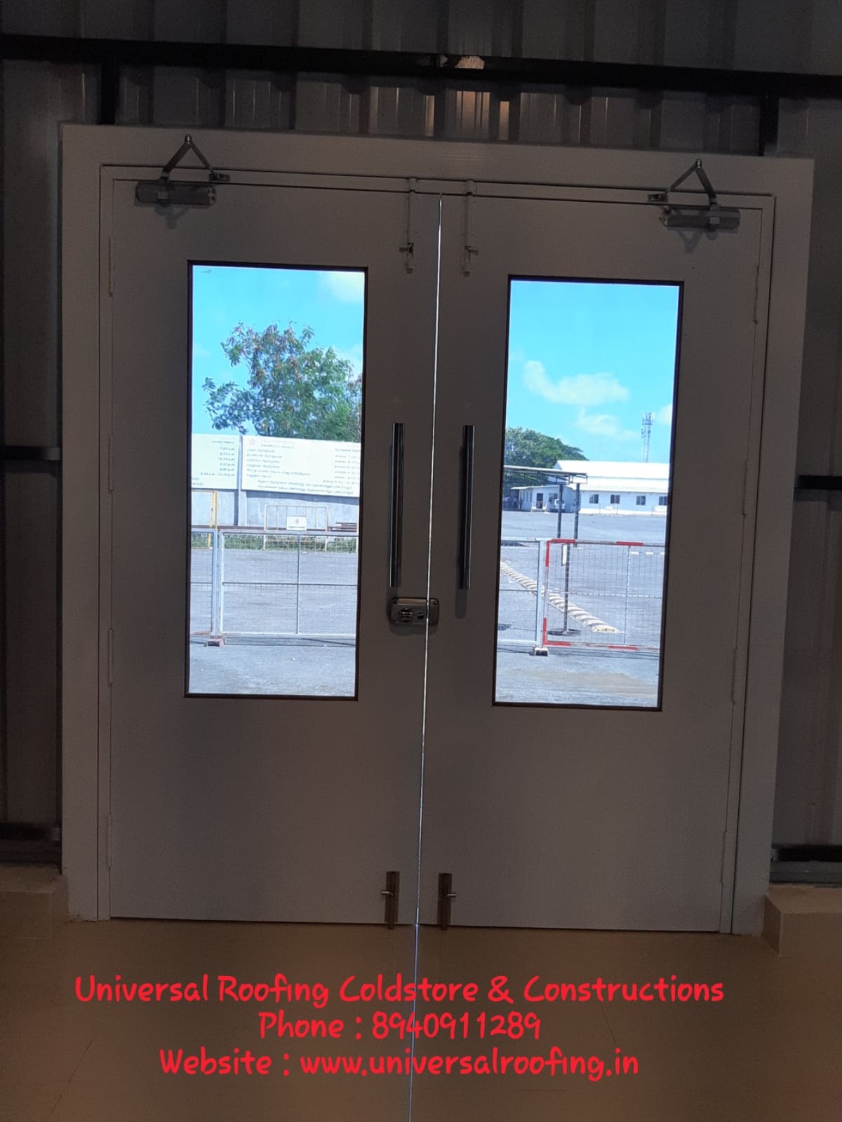 update image