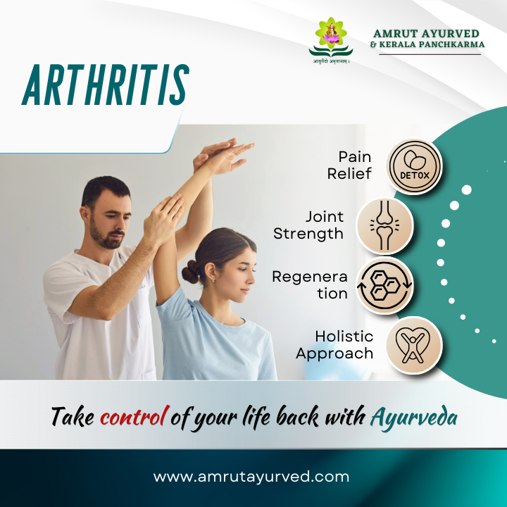 What is Arthritis?
In general, the term 