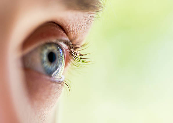 Comprehensive Eye Ca