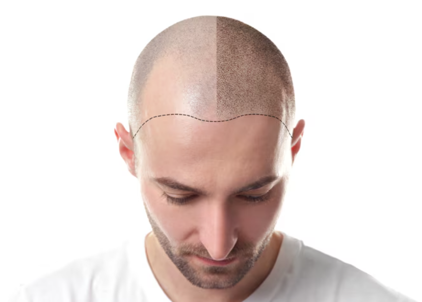 Hair Transplant in Chennai: Regain Your Confide... main image