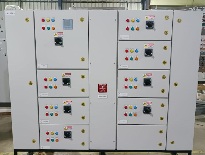 update image