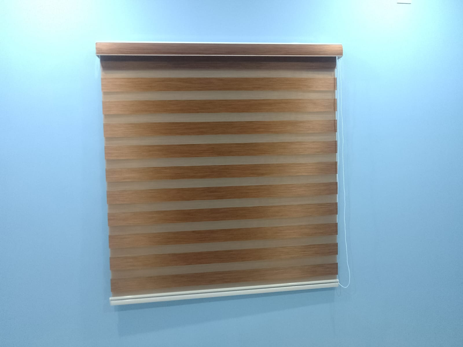 update image