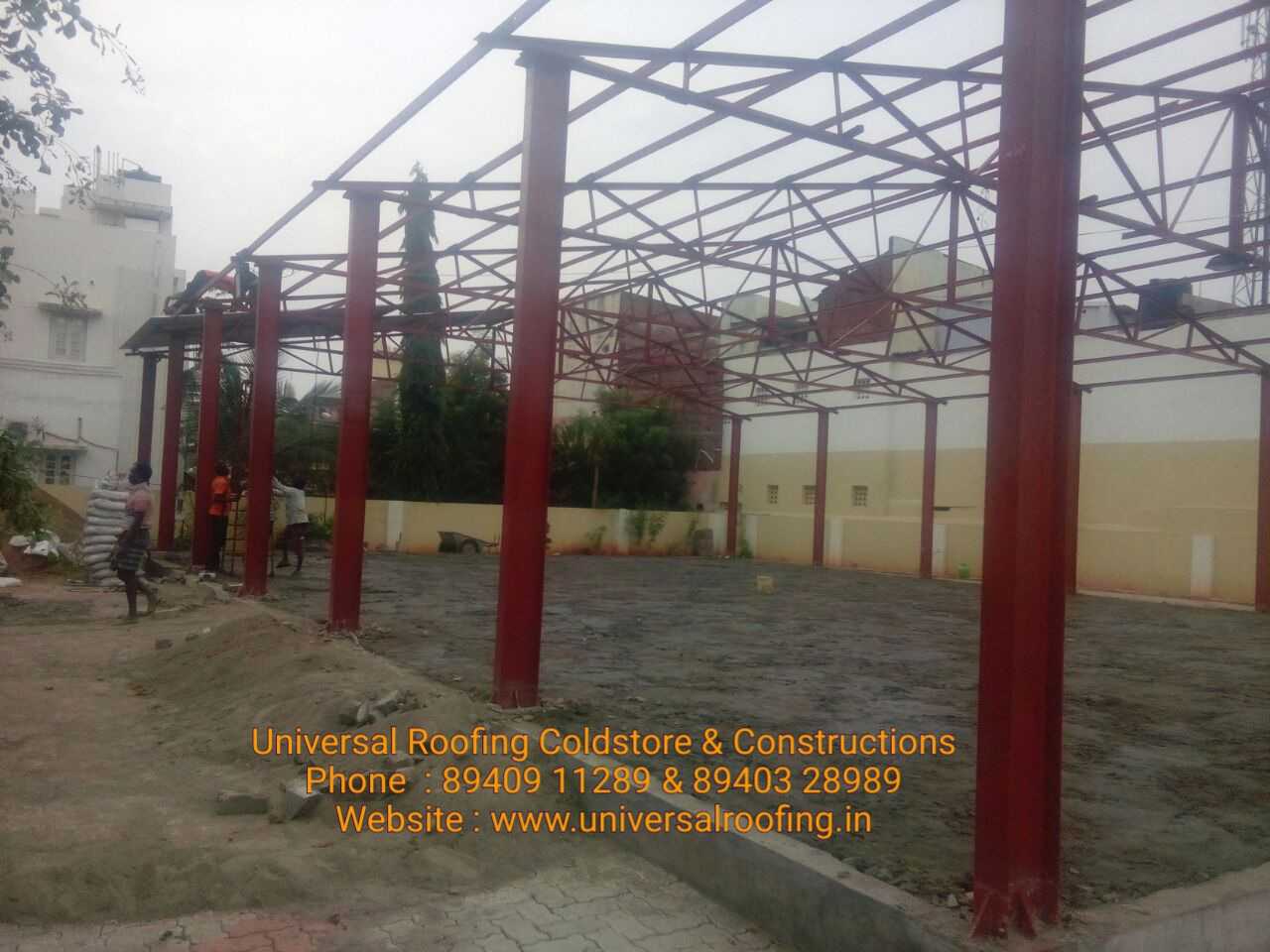 update image