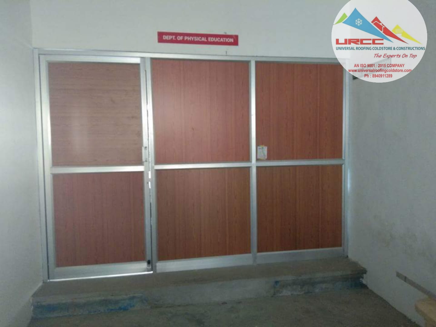 update image