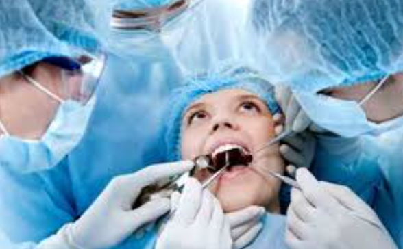 Best Oral and Maxillofacial Surgeon in Jaipur E... main image