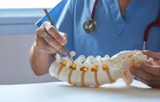 Advanced Ortho Surgeries at Ayush Multispeciality ... main image