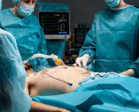 Bariatric Surgeon: Transforming Lives with Dr. ... main image