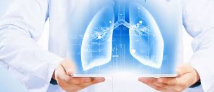 Chest (Pulmonology and Respiratory) at Ojas Mul... main image