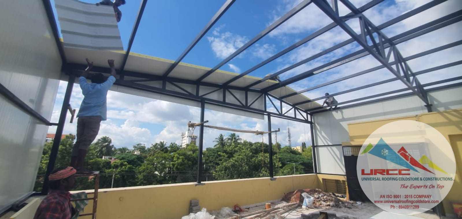 update image