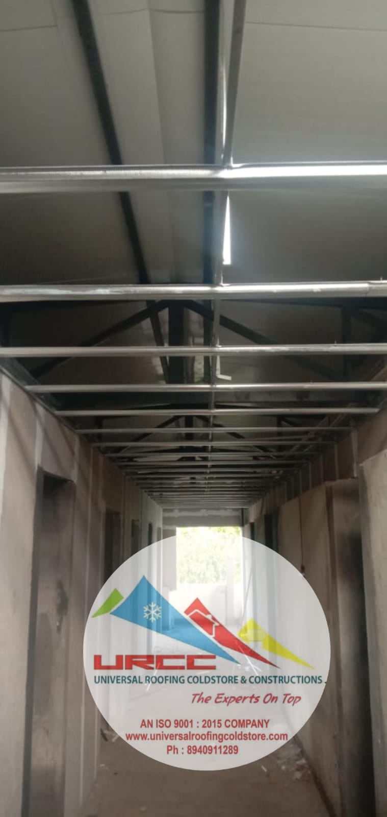 update image