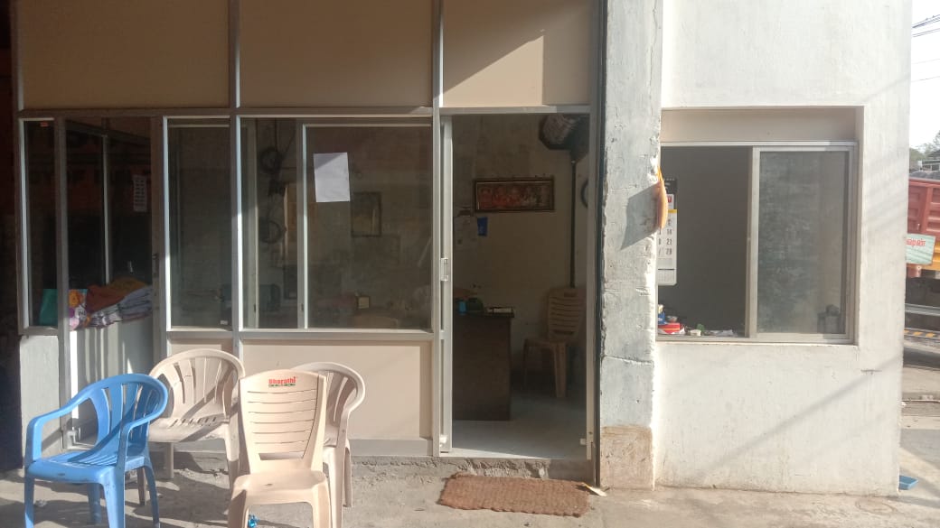 update image
