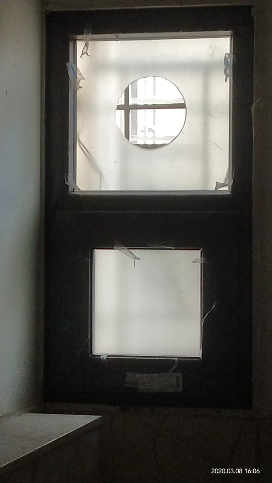 update image