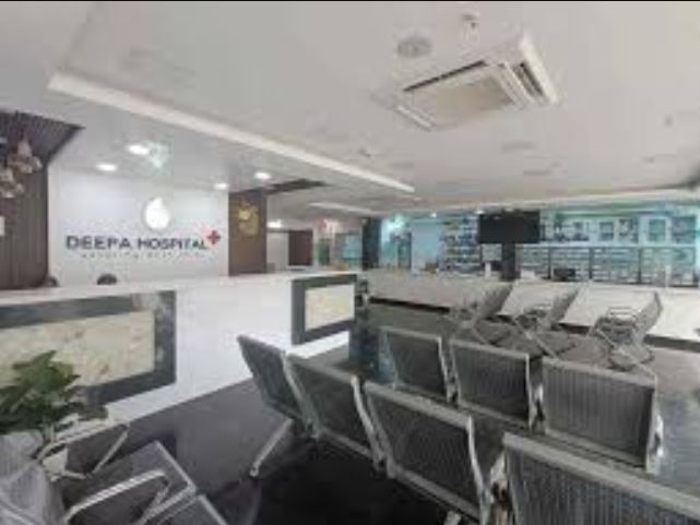 Multi-Specialty Hospital in Chennai Experience Top... main image