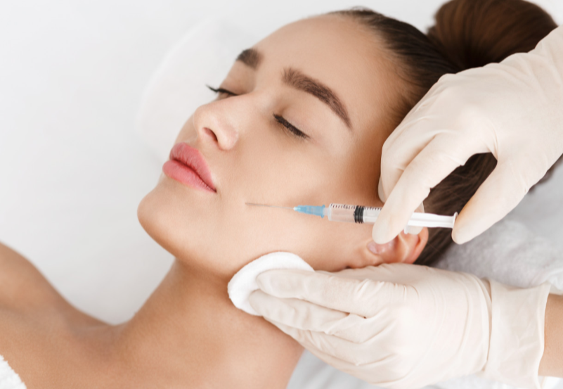 Botox Treatment in Chennai Achieve a Youthful Look... main image