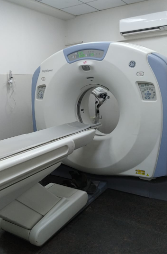 CT Scan Services at Matrix Scan Centre, Nashik ... main image