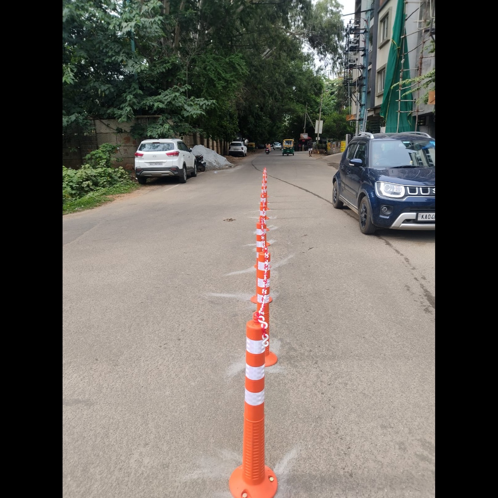 update image