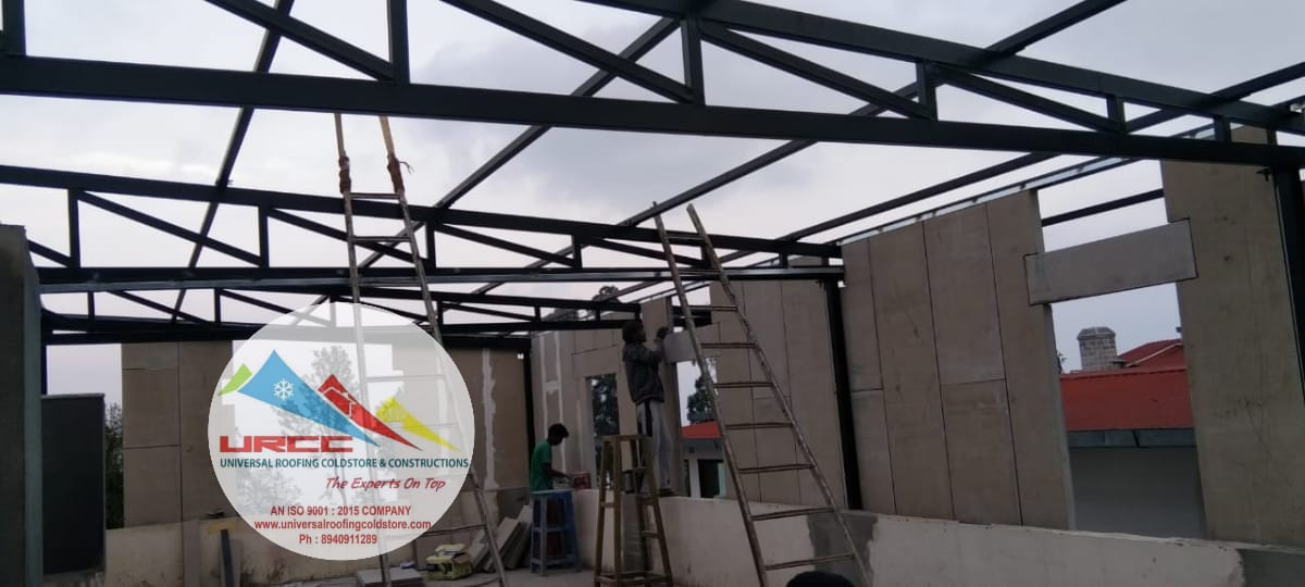 update image