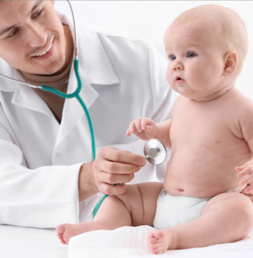 Specialized Paediatric Treatment in Chennai Compre... main image